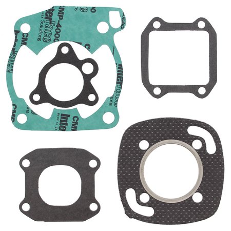 WINDEROSA Top End Gasket Kit for Honda CR 80 R 84 1984 810202